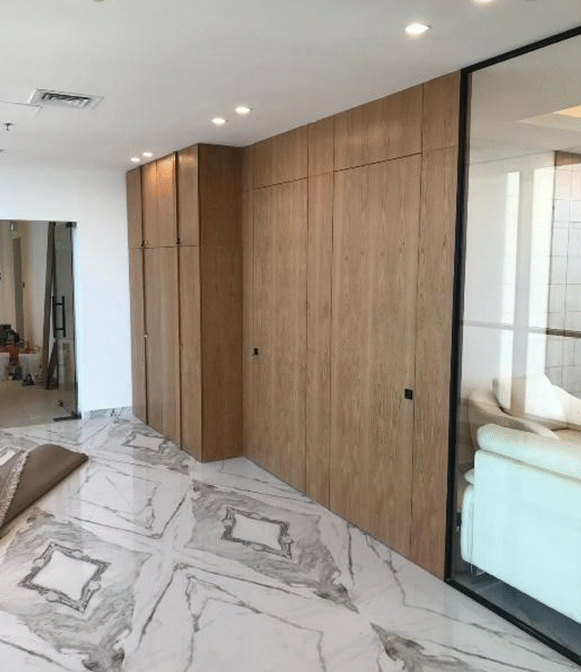 TALAL AL GHANIM & SONS GROUP HEADQUARTER OFFICE – AL QIBLA SQUARE